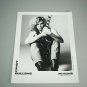 1989 Cindy Bullens MCA Records Press Photo Montreal Jazz Festival Promo