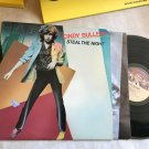 Cindy Bullens Steal The Night Vinyl LP Record Album 1979 Pop Rock + Inner NM !