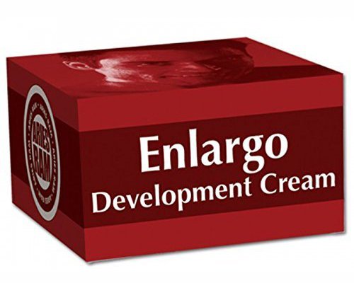 Enlargo Development Cream 50gm