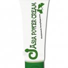 Asia Power Cream 80ml., with Ginkgo extract to stimulate circulation
