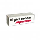 BIGIST-CREAM SUPERMAN - the excellent erection care for him