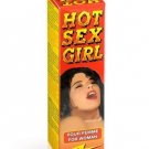 Hot Girl Aphrodisiac Tonic 20ml Drops