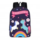 UNICORN BACKPACK BOOKBAG FOR PRIMARY SCHOOL