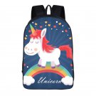 UNICORN BACKPACK BOOKBAG FOR PRIMARY SCHOOL