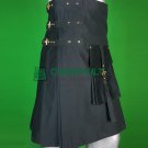 Cargo Kilt for Men - Stylish Kilts For Men - Cheap Kilt
