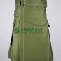 Fashion Utility Kilt - Kilt For Active Men - Cheap Kilt