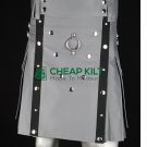Gothic Kilt - Kilt For Stylish Men - Cheap Kilt