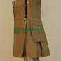 Stylish Kilt for Working Men - Utility Kilt - Cheap Kilt