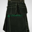 Kilt for Working Men - Utility Kilt - Cheap Kilt