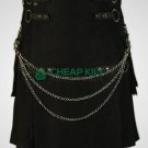 Fashion Kilt - Kilt For Stylish Men - Cheap Kilt