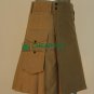 Modern Kilt for Stylish Men - Fashionable Kilt - Cheap Kilt