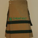 Stylish Kilt for Comfort - Utility Kilt For Men - Cheap Kilt