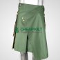 Hybrid Tactical Kilt - Kilts For Men - Cheap Kilt