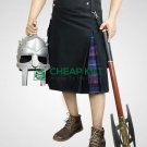 Spartan Men Hybrid Kilt - Hybrid Kilt For Men - Cheap Kilt