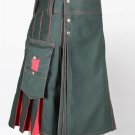 Classic Style Hybrid Kilt - Kilts For Men - Cheap Kilt