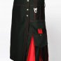 Classic Style Hybrid Kilt - Kilts For Men - Cheap Kilt