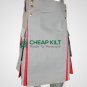 Classic Style Hybrid Kilt - Kilts For Men - Cheap Kilt