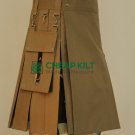 Hybrid Tactical Kilt - Kilts For Men - Cheap Kilt