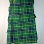 US Army Tartan Kilt - Utility Style Tartan Kilt- Cheap Kilt