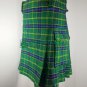 US Army Tartan Kilt - Utility Style Tartan Kilt- Cheap Kilt