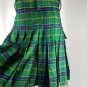 US Army Tartan Kilt - Utility Style Tartan Kilt- Cheap Kilt