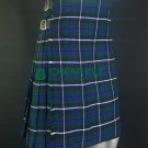 Douglas Tartan Kilt - High Quality Kilt - Cheap Kilt