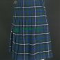 Douglas Tartan Kilt - High Quality Kilt - Cheap Kilt