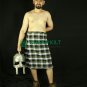 High Quality Dress Gordon Tartan Kilt - Kilts For Men - Cheap Kilt