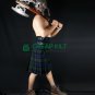 Stylish Black Watch Tartan Kilt - Tartan Kilt for Men - Cheap Kilt