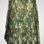 Digital Camo Kilt - Camo Kilt For Men - Cheap Kilt