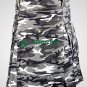 Tactical Urban Camo - Urban Utility Kilt - Cheap Kilt