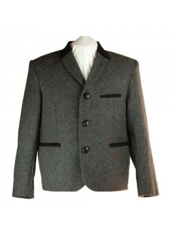 Blazer Style Kilt Jacket | Kilt Jacket For Wedding | Cheap Kilt