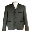 Blazer Style Kilt Jacket | Kilt Jacket For Wedding | Cheap Kilt