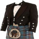 Stylish Kilt Jacket | Prince Charlie Kilt Jacket | Cheap Kilt