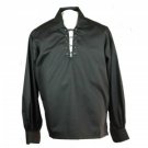 Buy Deluxe Jacobite Ghillie Shirt | Black Ghillie Shirt | Cheap Kilt