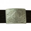 Celtic Knot Buckle | Buckle For Kilt Belt | Cheap Kilt