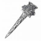 Twisted Design Kilt Pin | Scottish Kilt Pin | Cheap Kilt