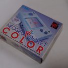 NEO GEO NEOGEO Pocket Color Console System Pearl Blue