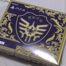PS4 PlayStation 4 Console System Dragon Quest ROTO Edition GOLD 1TB