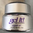 Gel It By Ezflows- Cover It! .5oz