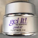 Gel It By Ezflows- Pink It!  .5oz