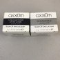 OPI Axxium Lot Of 2.  Lincoln After Dark & DS Radiance Soak Off Gel