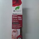 ORGANIC ANTI-AGING FACIAL SERUM RICH IN ANDIOXIDANTS, VITAMINS, AND OMEGA 3,6,&9