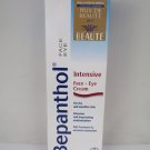 BAYER BEPANTHOL INTENSIVE FACE & EYES CREAM WITH PROVITAMIN B5 50ml best price!