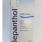 Bepanthol Body Lotion 400ml with PUMP.ECONOMIC SIZE!!! PROVITAMIN B5