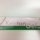 Kelotan Scar Gel Healing Reduction Surgery.Softens and flattens raised scars 25g