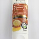 Dr.Organic Organic Moroccan Argan Oil Skin Lotion, Anti Aging, Hydrading 200ml
