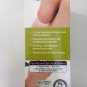 Dr Organic Virgin Olive Oil Foot and Heel Cream for dry cracked Feet.125ml