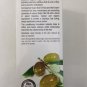 Dr Organic Virgin Olive Oil Foot and Heel Cream for dry cracked Feet.125ml