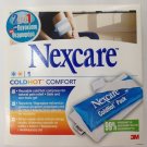 Nexcare Cold&Hot Comfort Pack  NATURAL PAIN RELIEF ~ 2 IN 1. FREE SHIPPING!!!